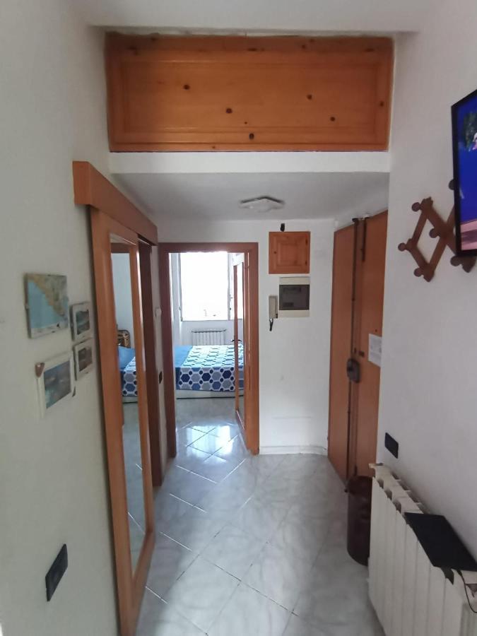 Casa Albarosa, 10 Min Walk Train Station, Free Parking. Apartment La Spezia Exterior photo