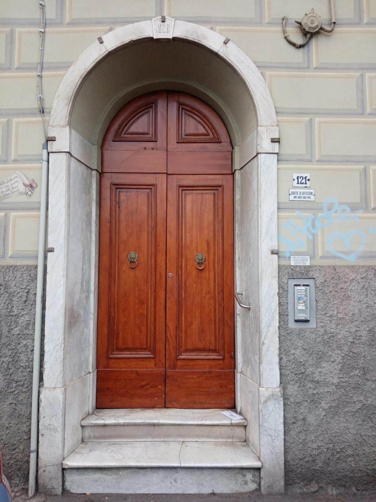 Casa Albarosa, 10 Min Walk Train Station, Free Parking. Apartment La Spezia Exterior photo
